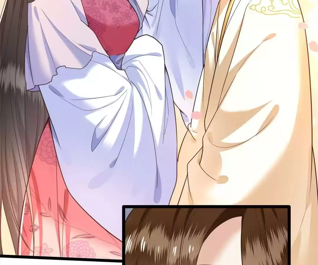 Empress Of Hell Chapter 19