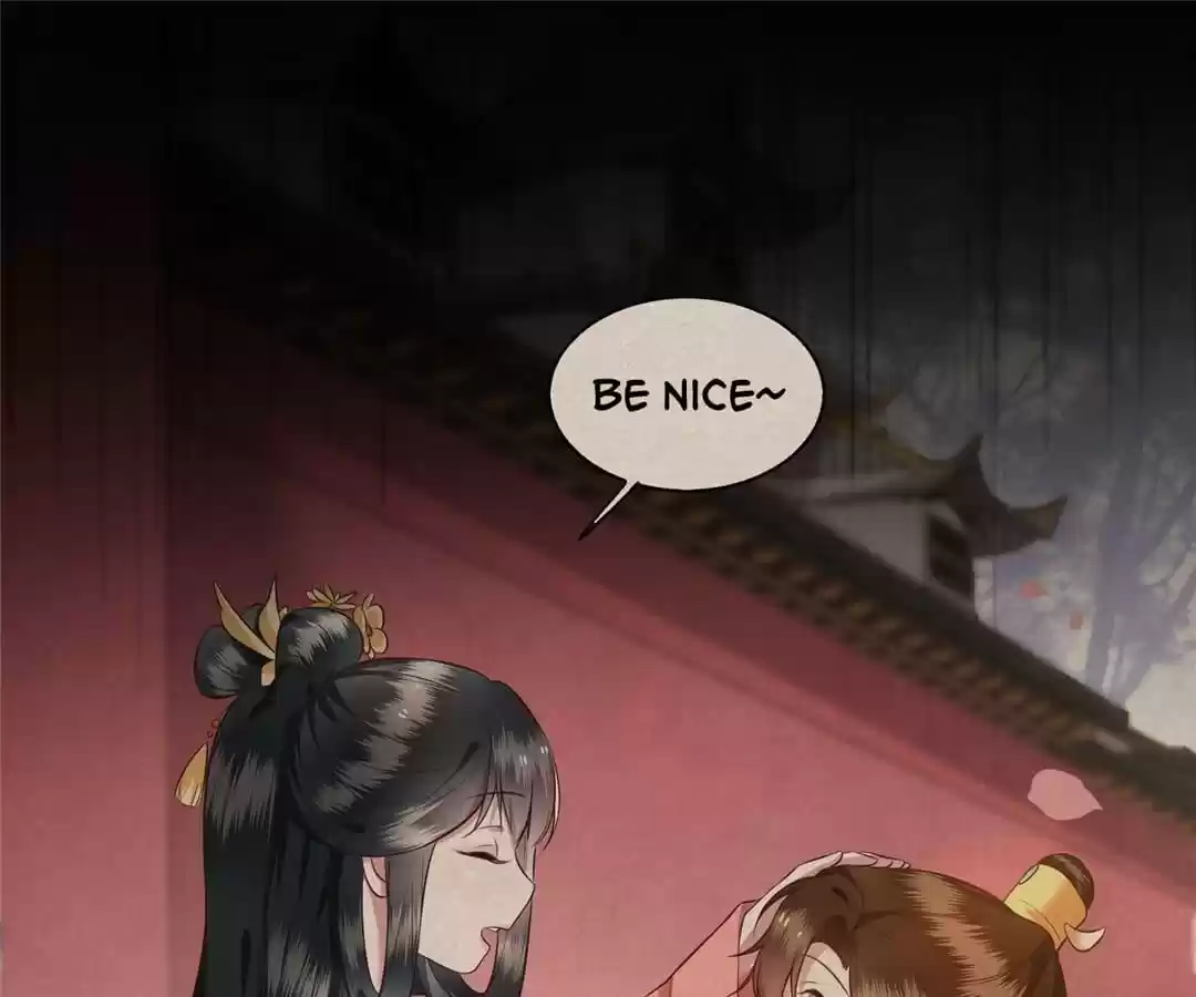 Empress Of Hell Chapter 19