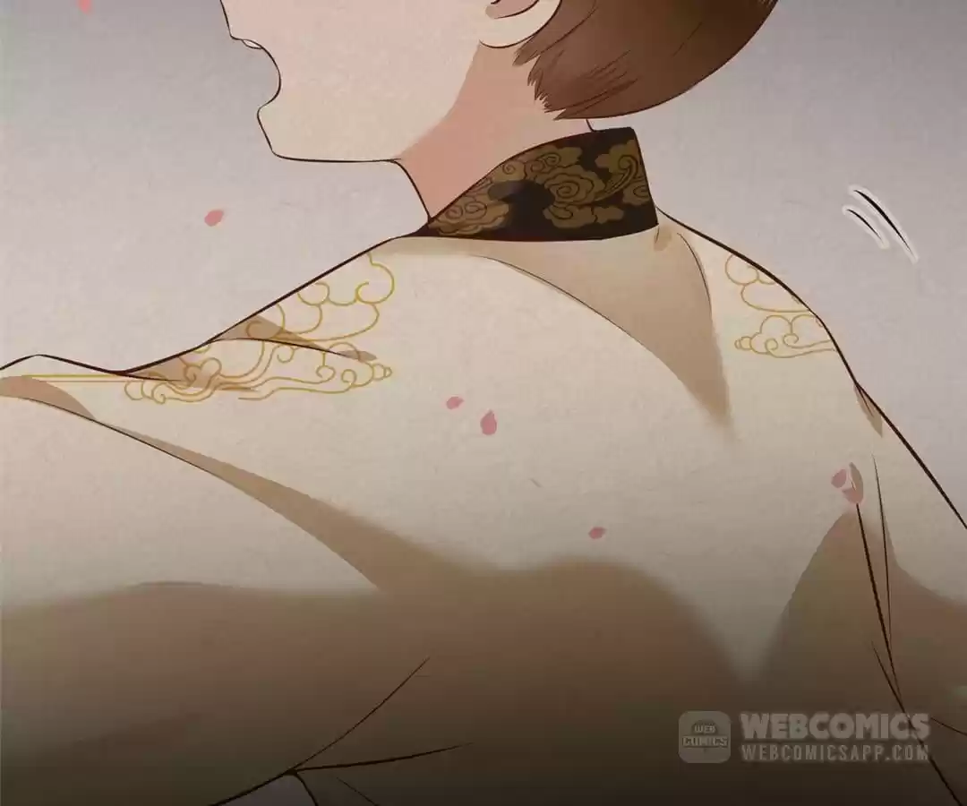 Empress Of Hell Chapter 19