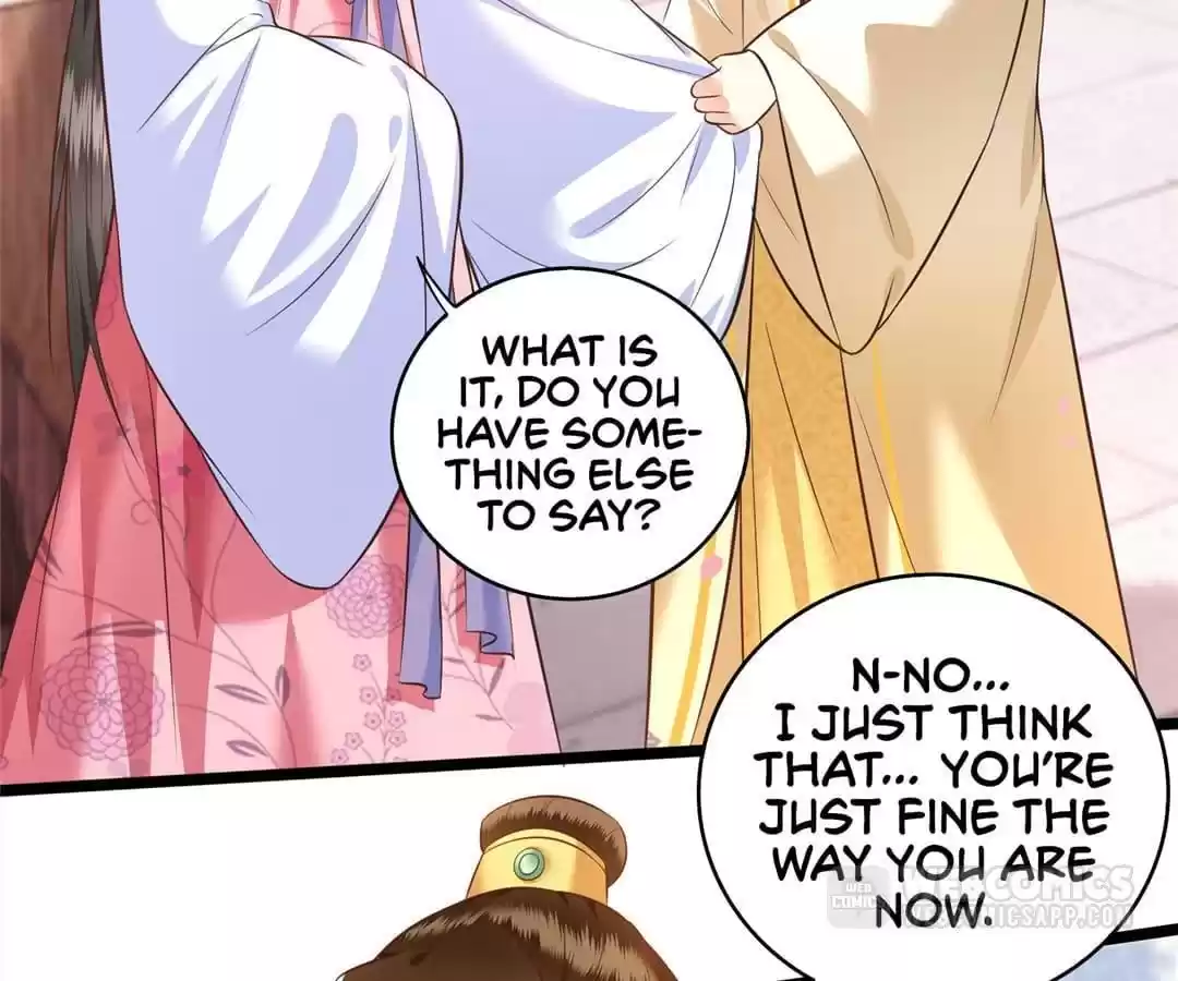 Empress Of Hell Chapter 19