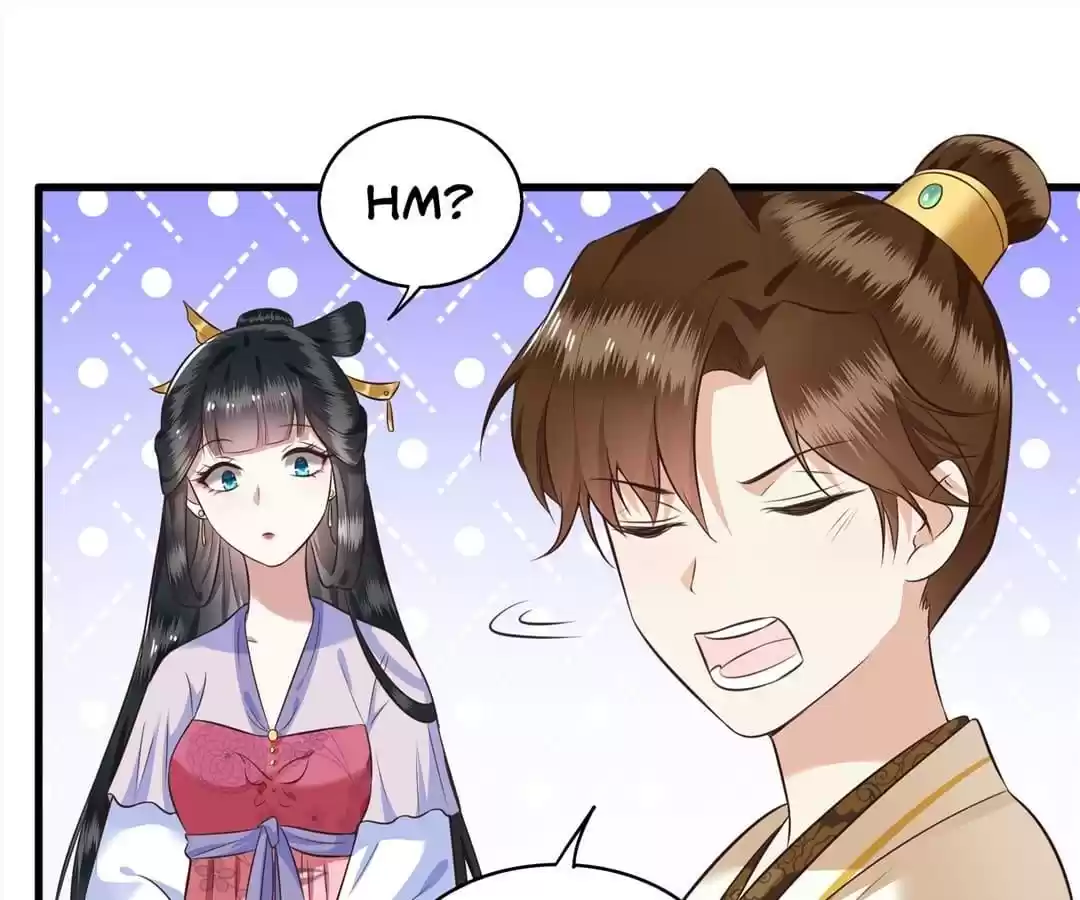 Empress Of Hell Chapter 19