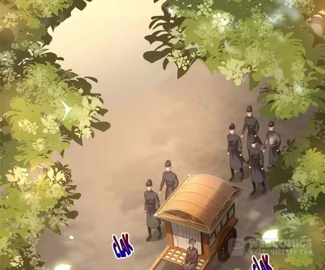 Empress Of Hell Chapter 19