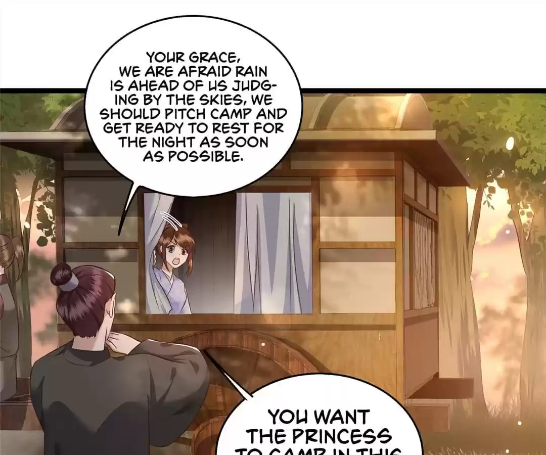 Empress Of Hell Chapter 19