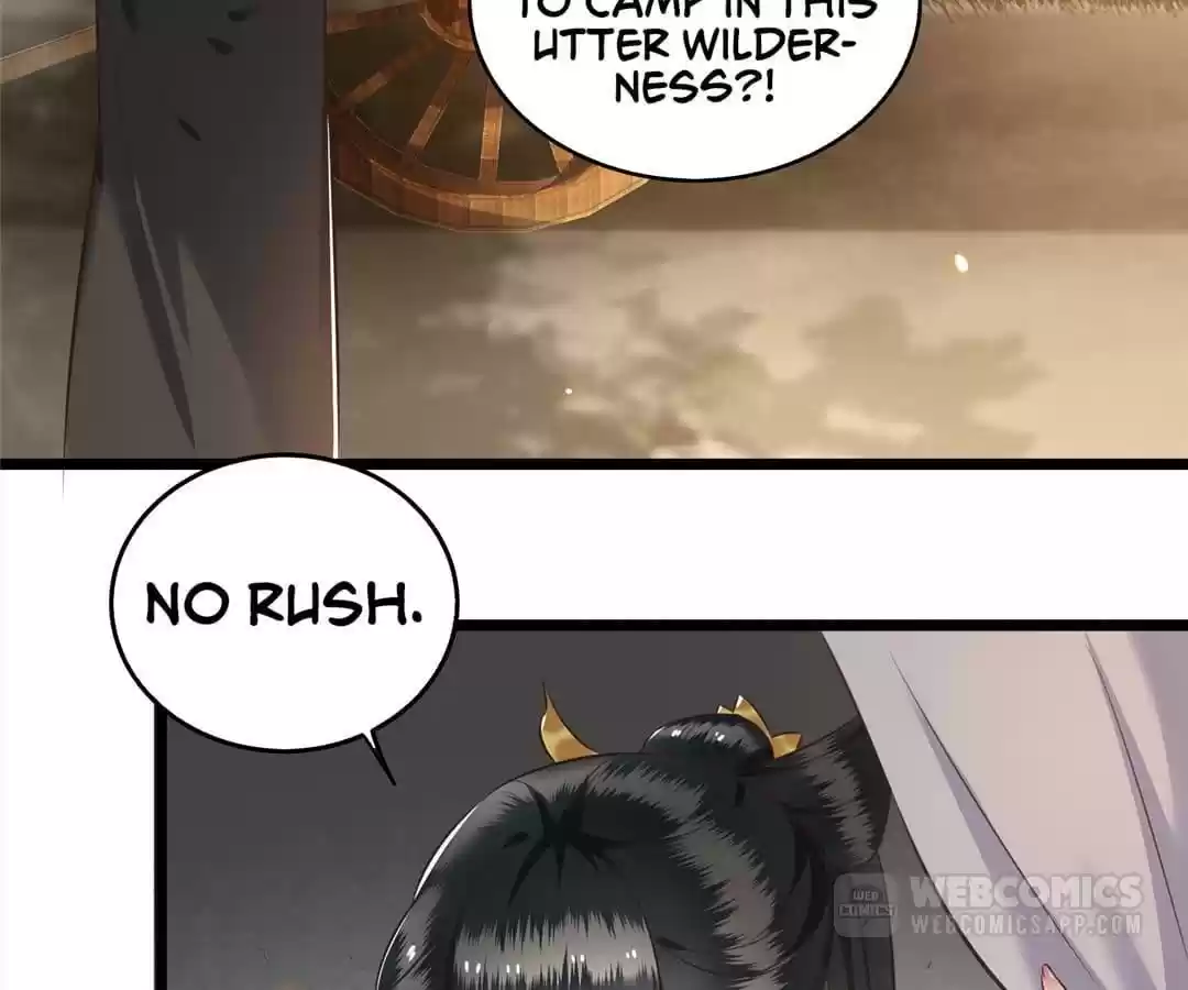 Empress Of Hell Chapter 19