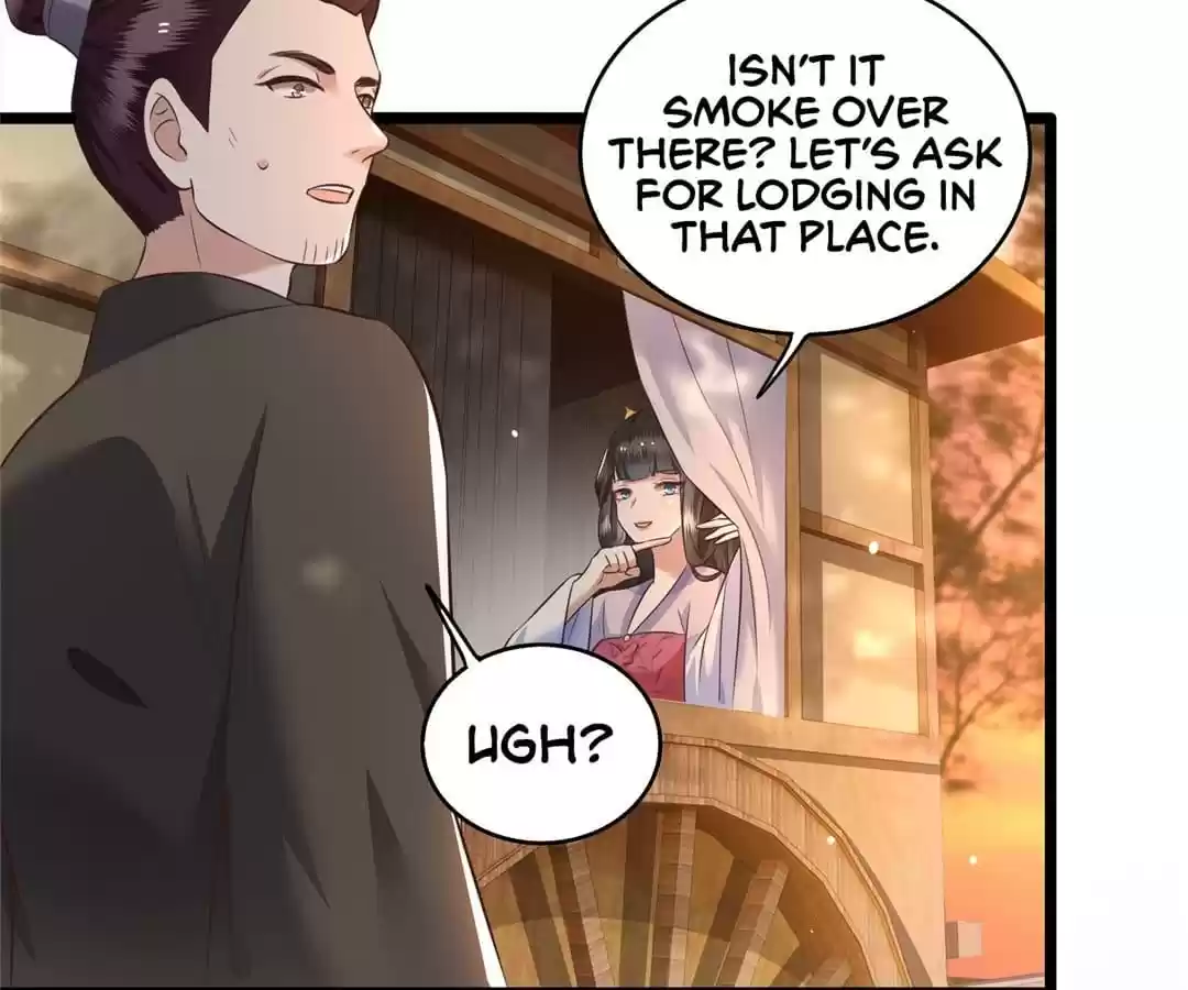 Empress Of Hell Chapter 19