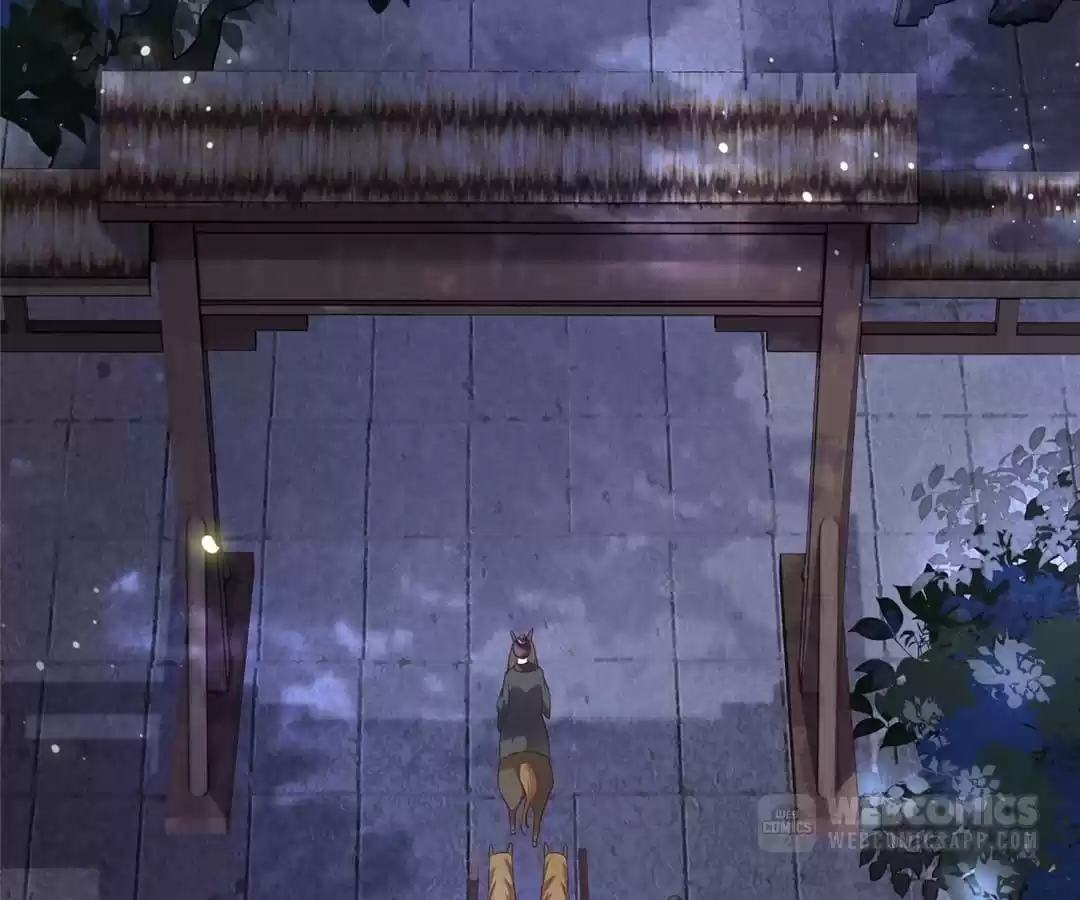 Empress Of Hell Chapter 19