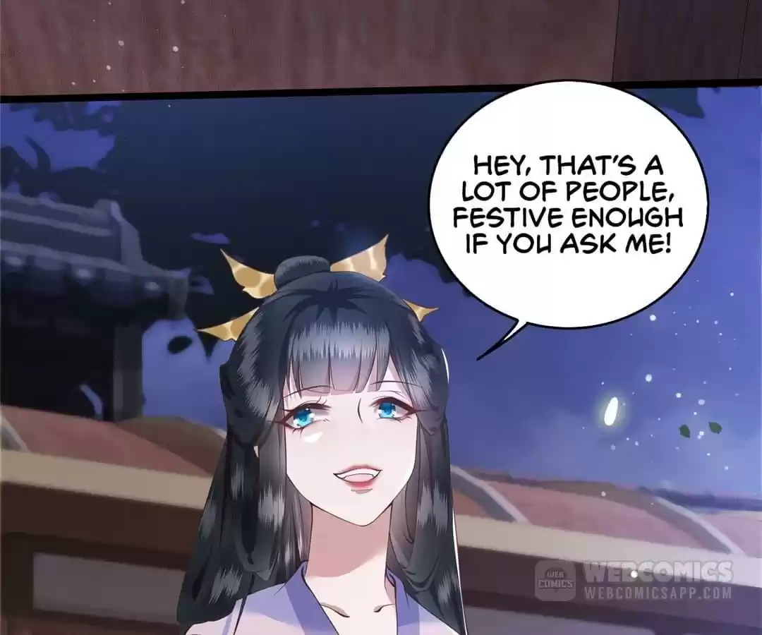 Empress Of Hell Chapter 19