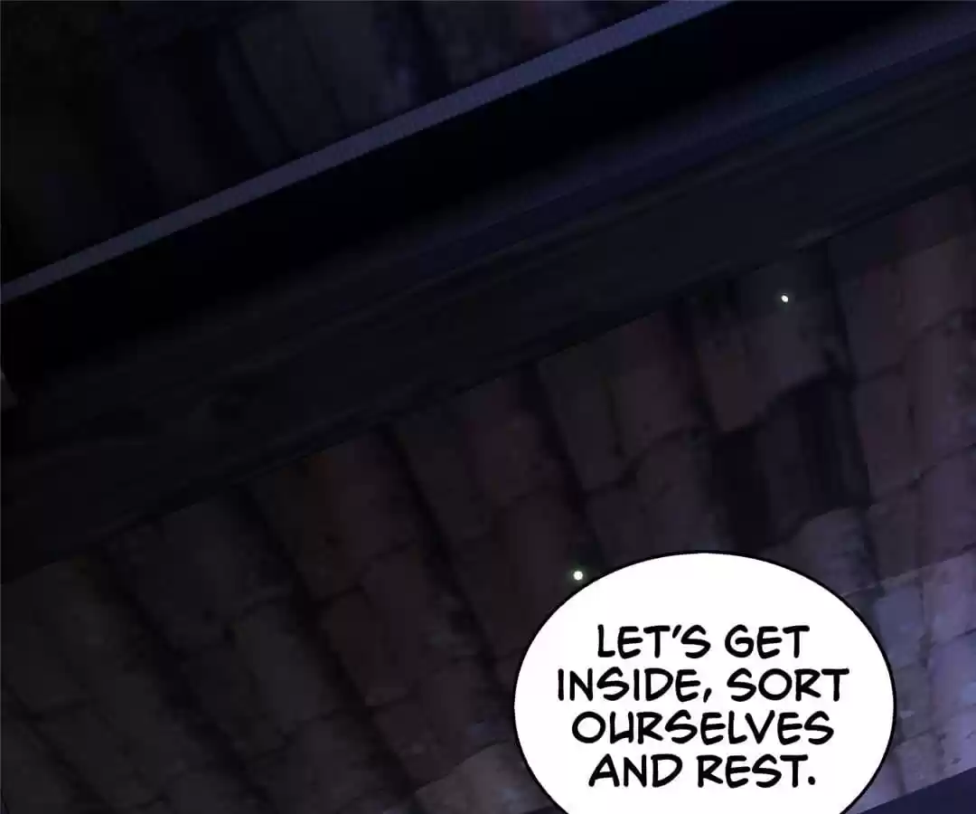 Empress Of Hell Chapter 20