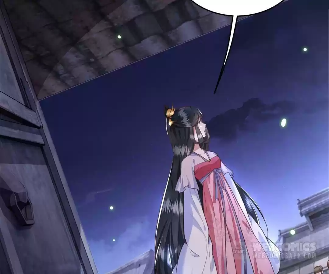 Empress Of Hell Chapter 20