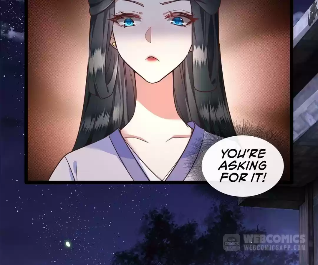 Empress Of Hell Chapter 20