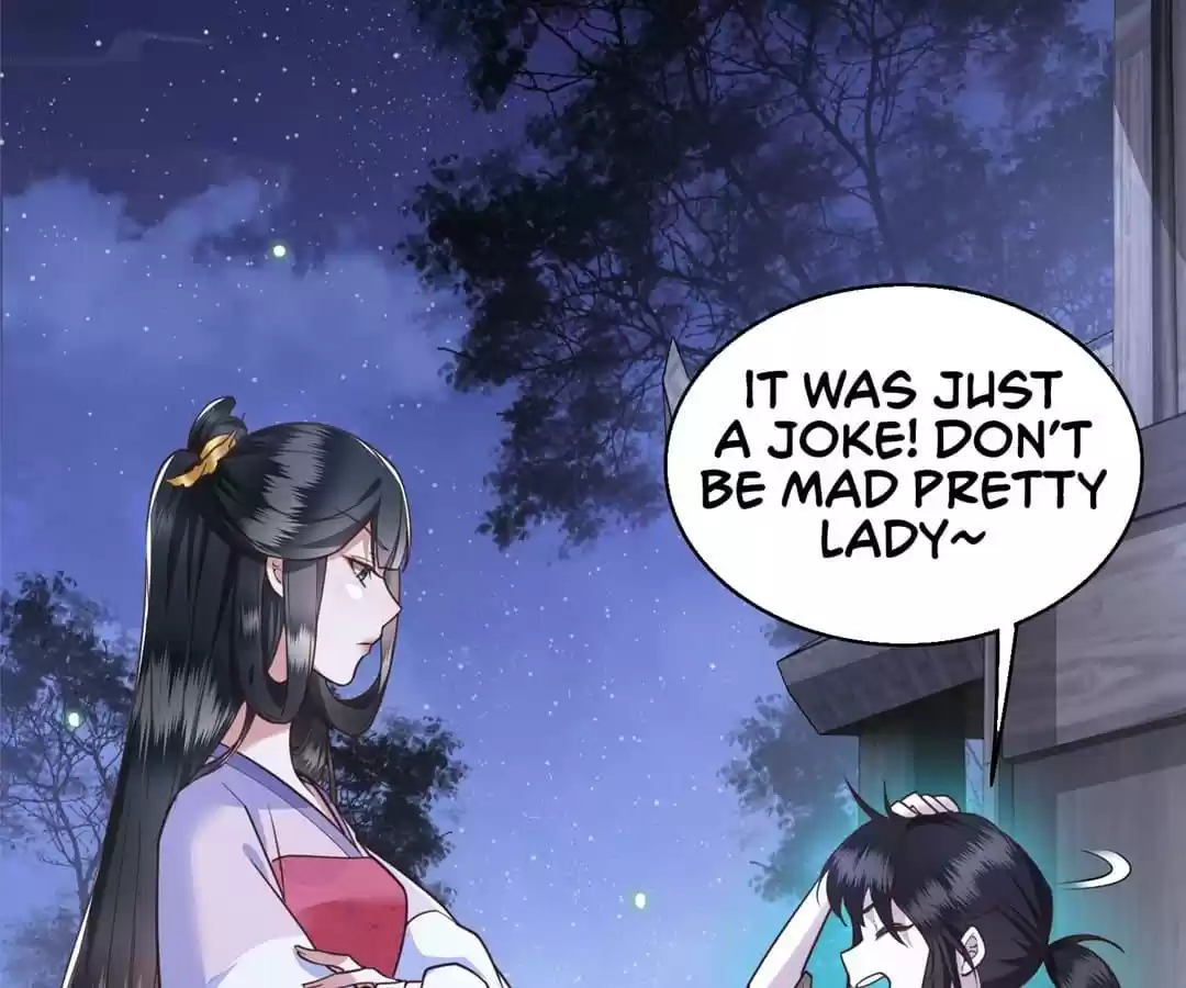 Empress Of Hell Chapter 20