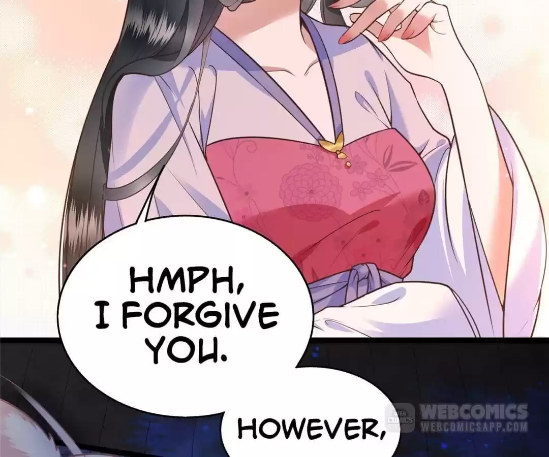 Empress Of Hell Chapter 20