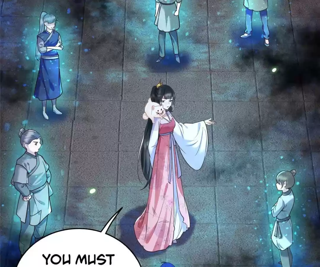 Empress Of Hell Chapter 20