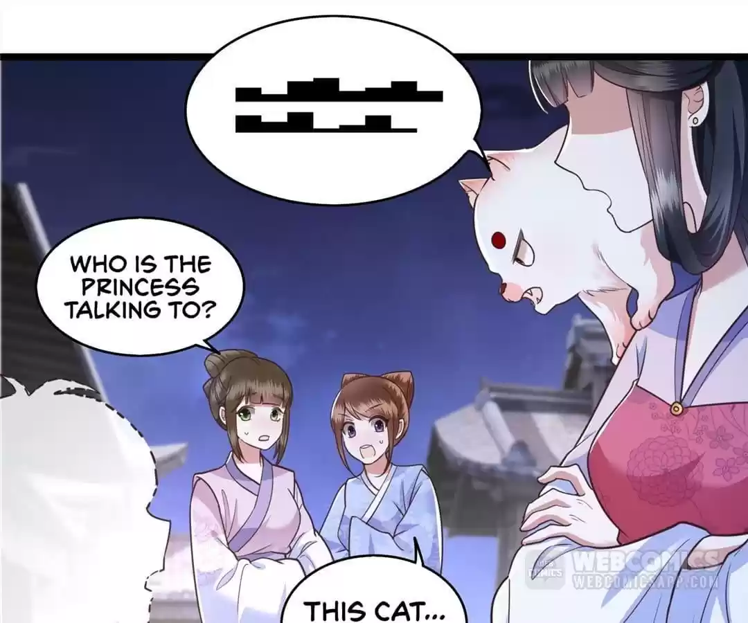 Empress Of Hell Chapter 20