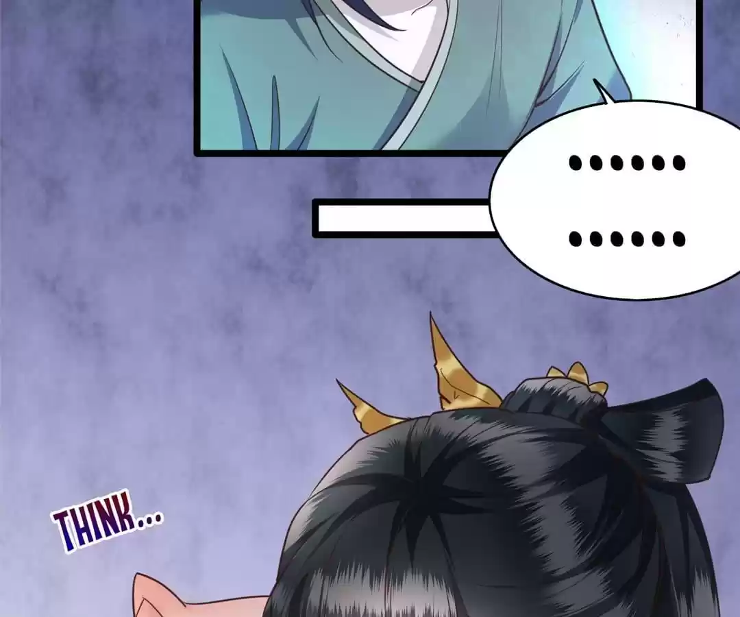 Empress Of Hell Chapter 20