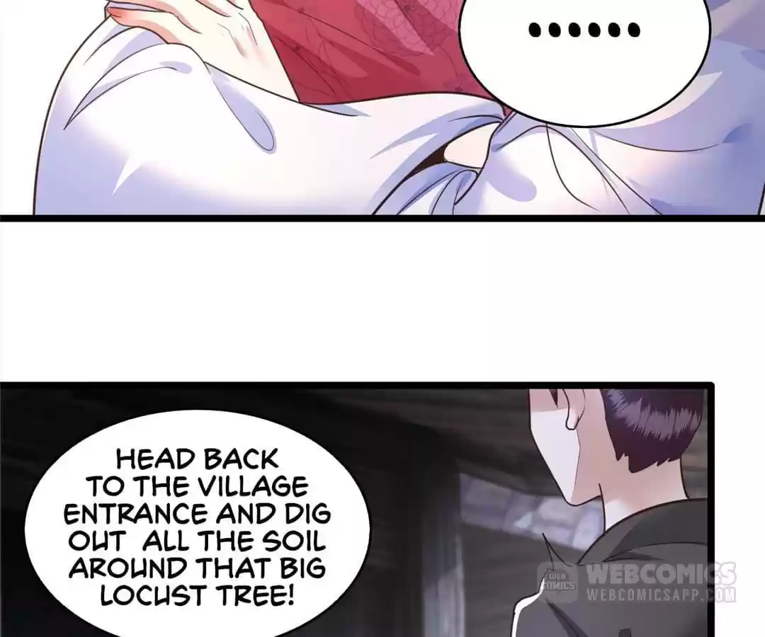 Empress Of Hell Chapter 20