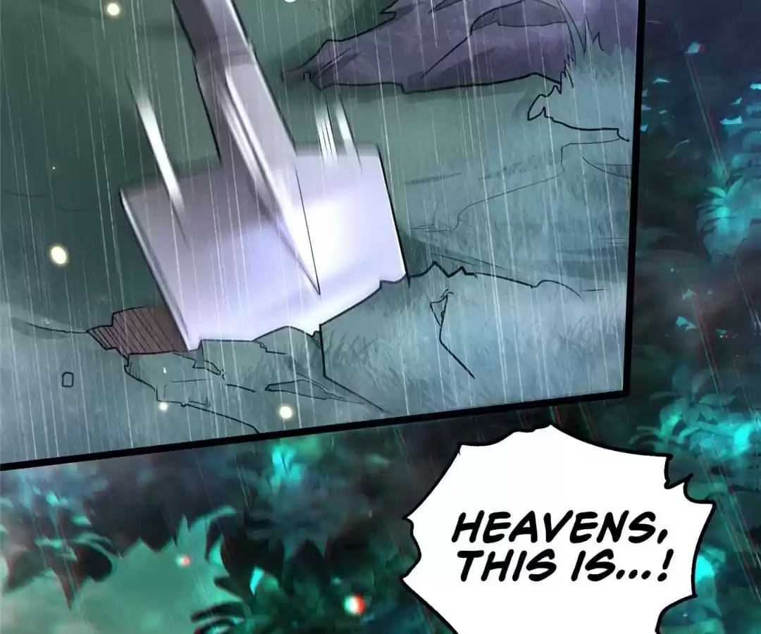 Empress Of Hell Chapter 20