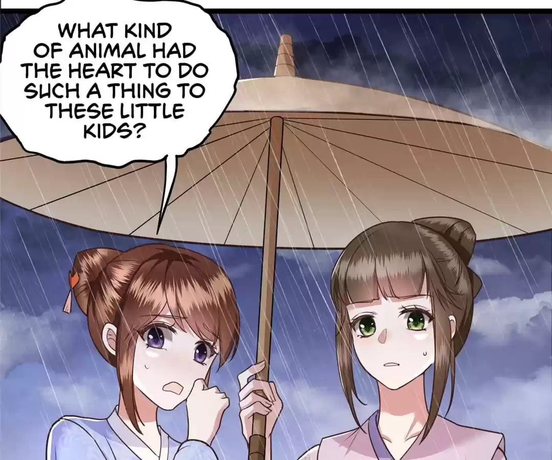 Empress Of Hell Chapter 20