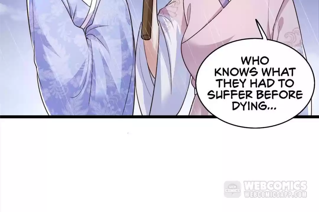 Empress Of Hell Chapter 20