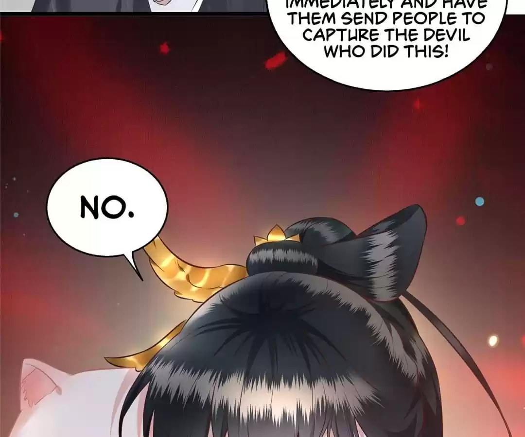 Empress Of Hell Chapter 20