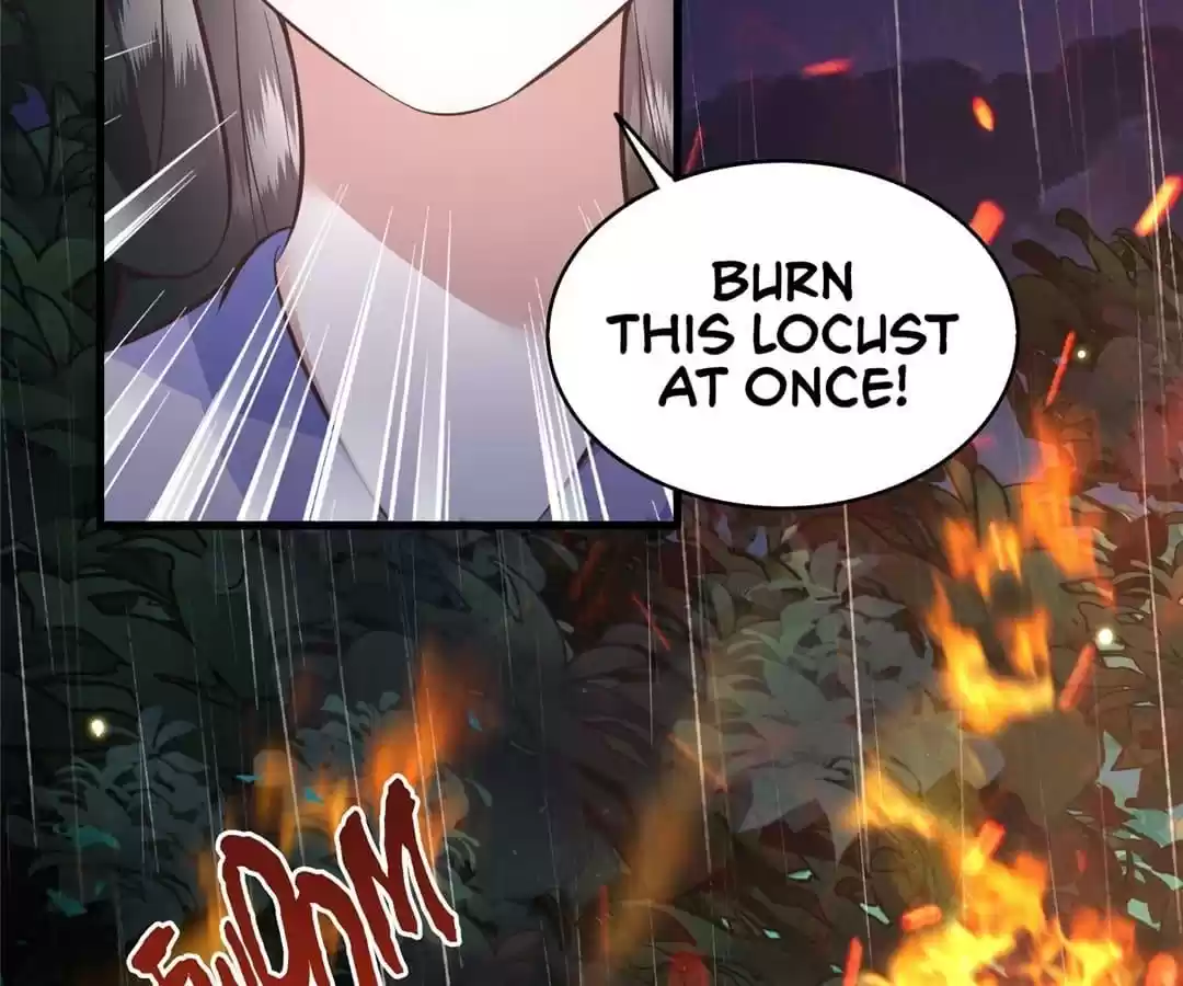 Empress Of Hell Chapter 20