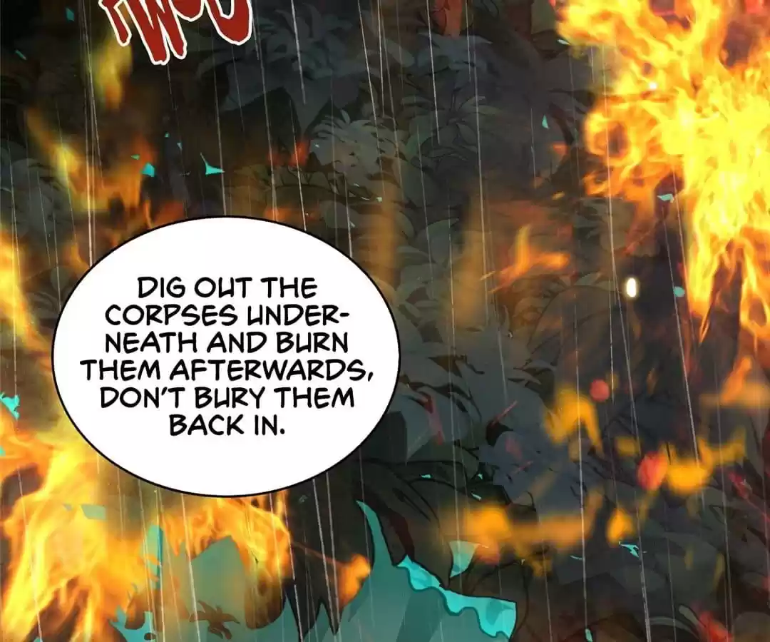 Empress Of Hell Chapter 20