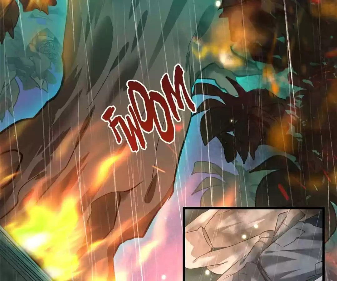 Empress Of Hell Chapter 20