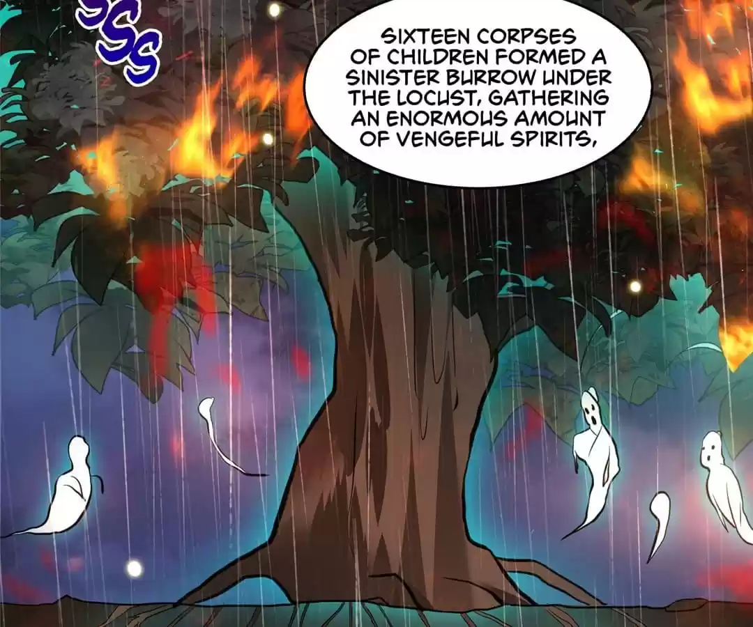 Empress Of Hell Chapter 20