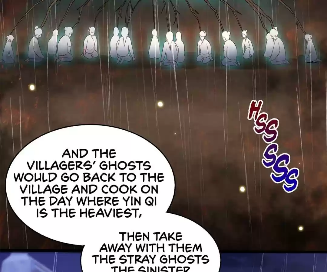 Empress Of Hell Chapter 20