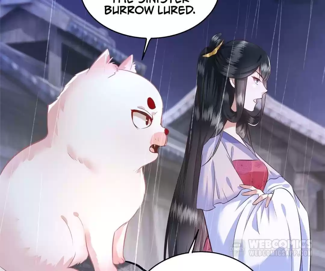 Empress Of Hell Chapter 20