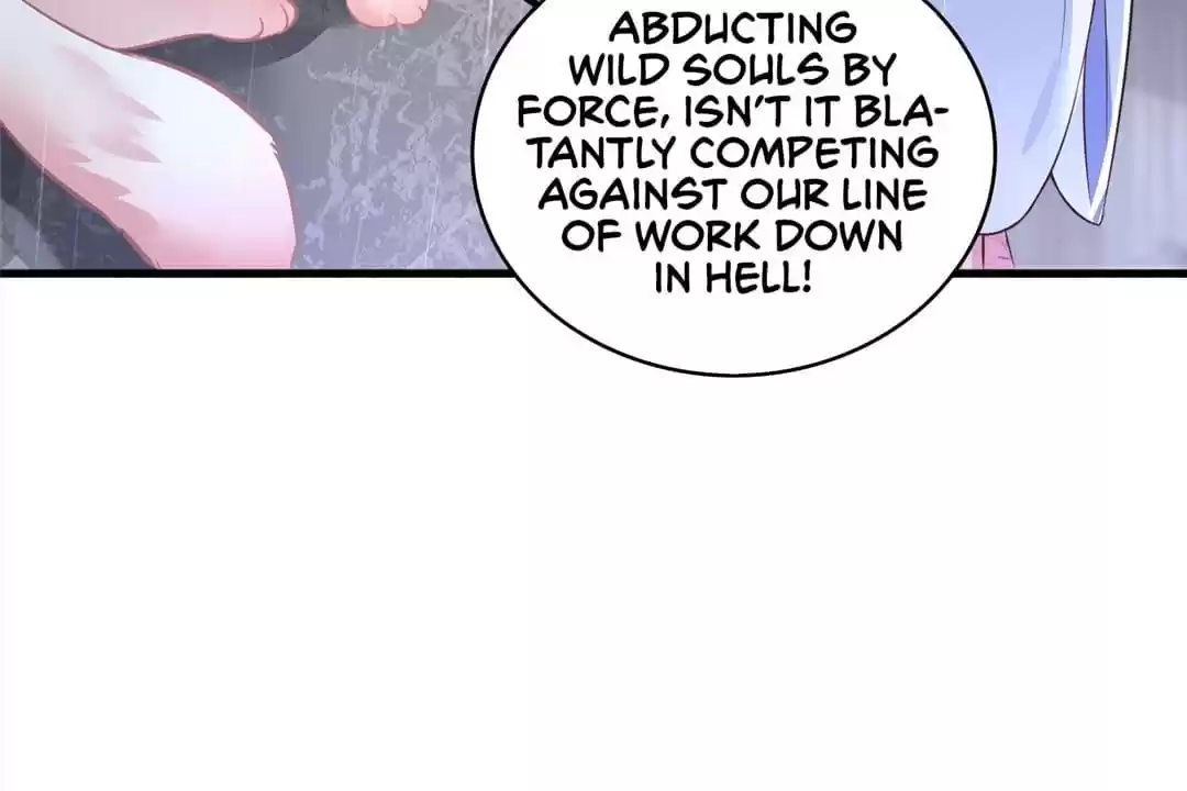Empress Of Hell Chapter 20