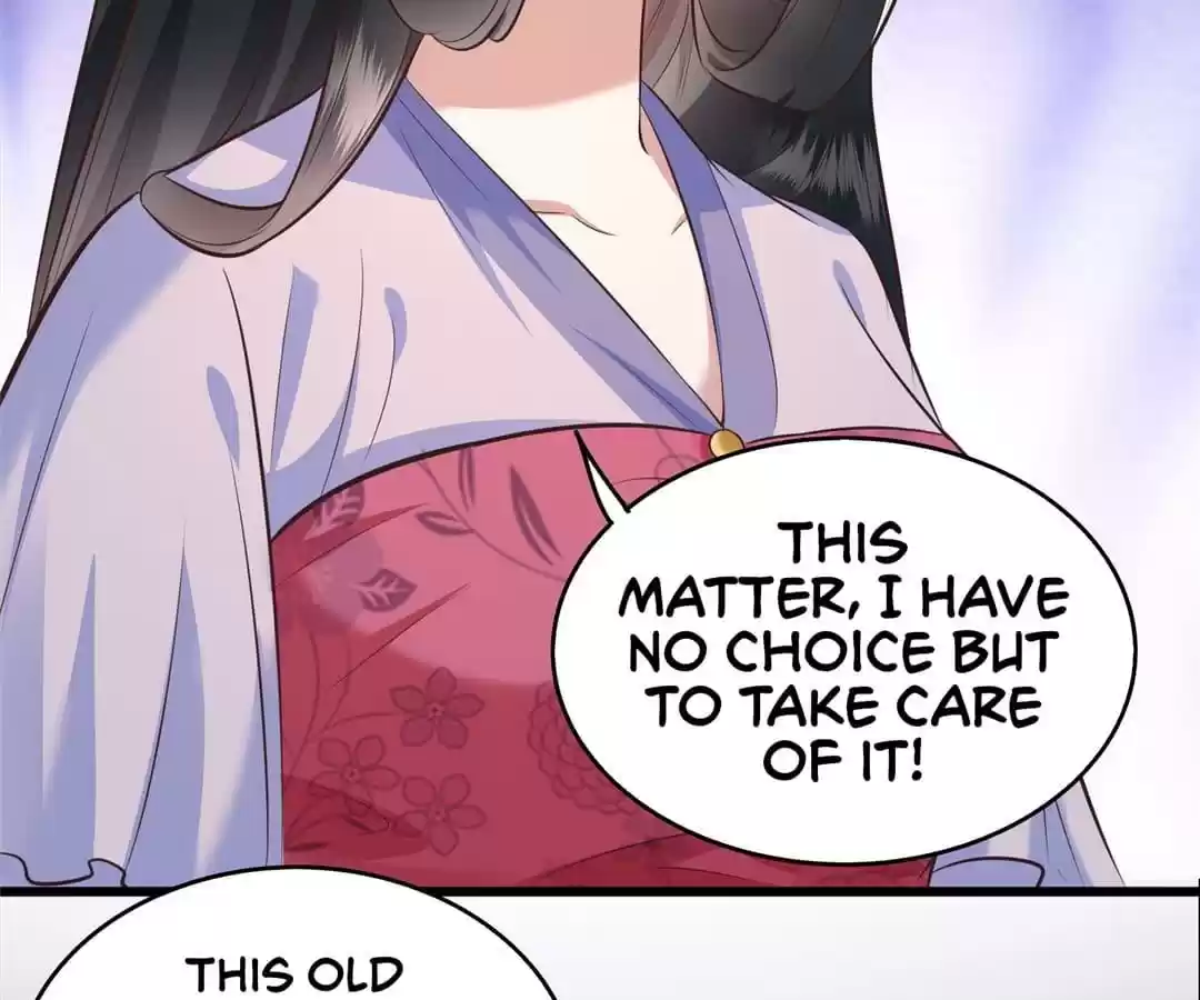 Empress Of Hell Chapter 20