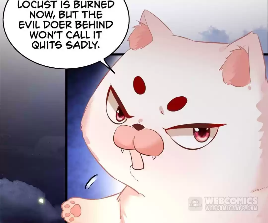 Empress Of Hell Chapter 20