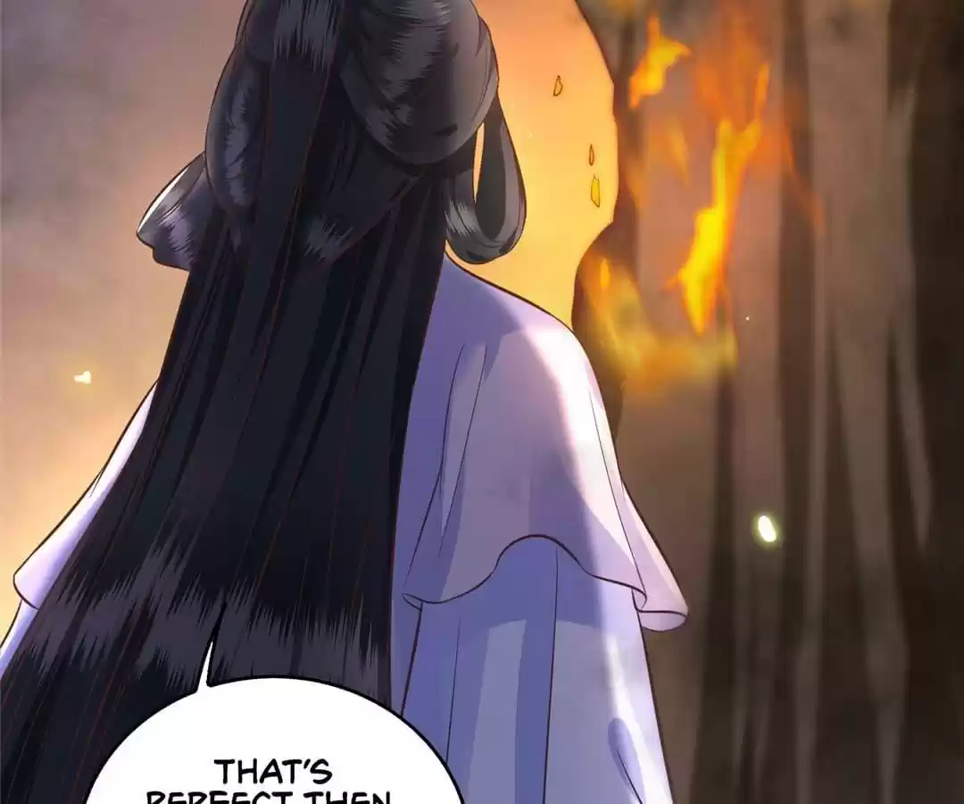 Empress Of Hell Chapter 20