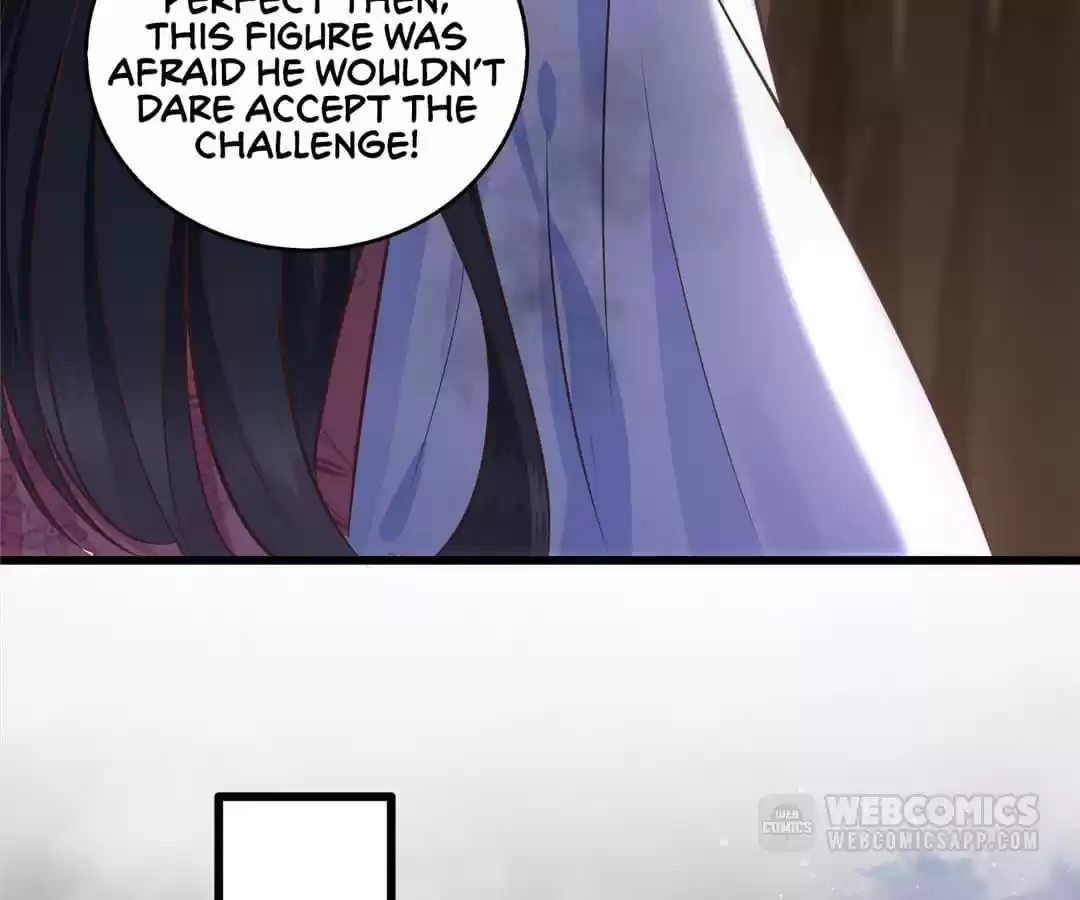 Empress Of Hell Chapter 20