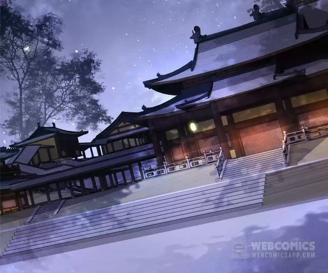 Empress Of Hell Chapter 20