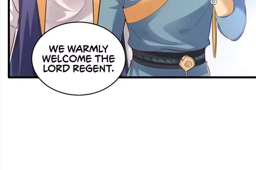 Empress Of Hell Chapter 20