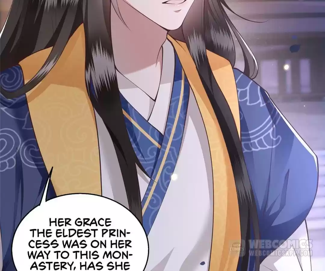 Empress Of Hell Chapter 20