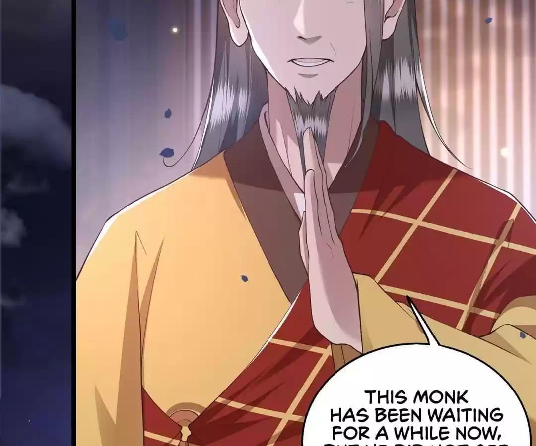 Empress Of Hell Chapter 20