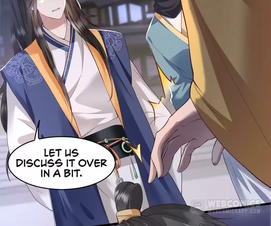 Empress Of Hell Chapter 20