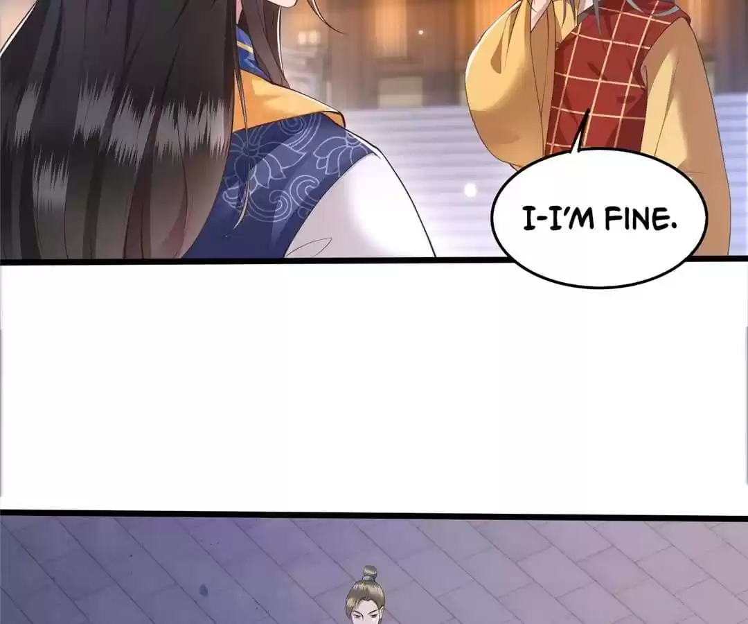 Empress Of Hell Chapter 20