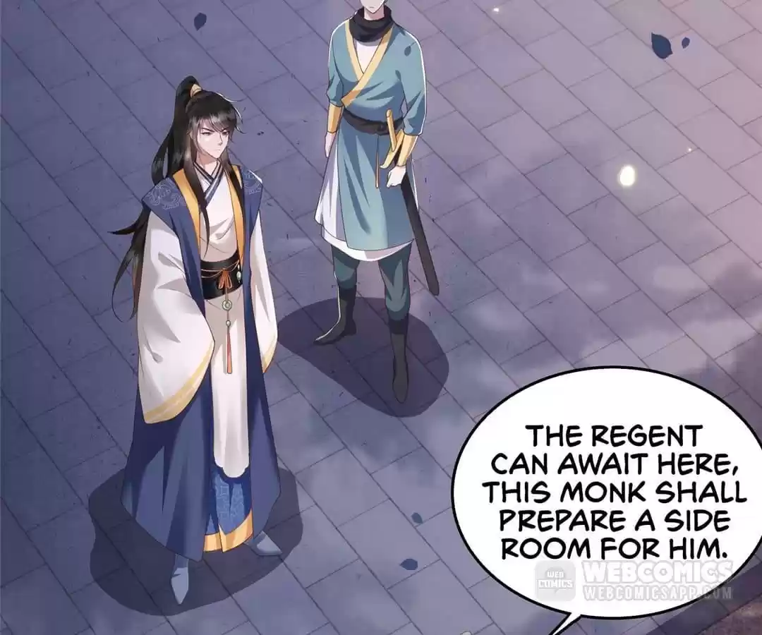 Empress Of Hell Chapter 20