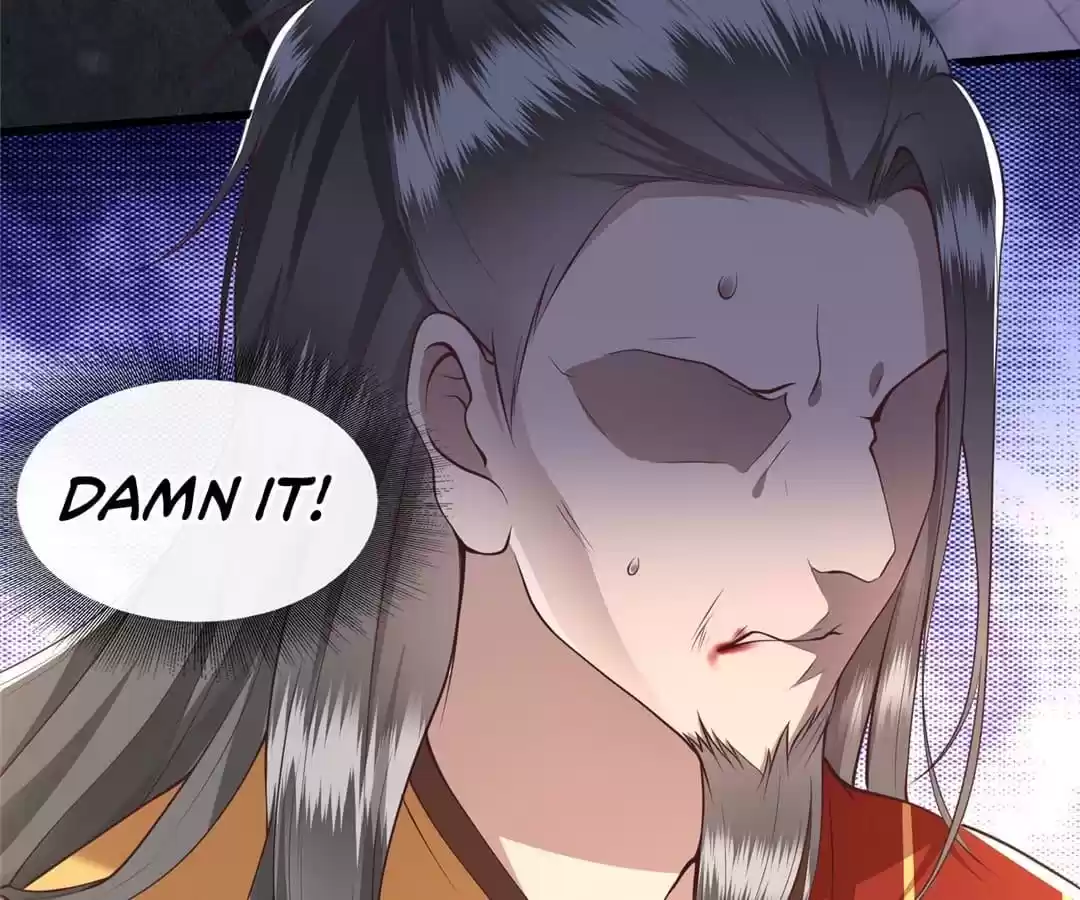 Empress Of Hell Chapter 20