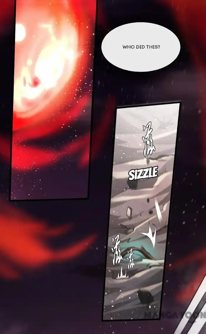 Empress Of Hell Chapter 21