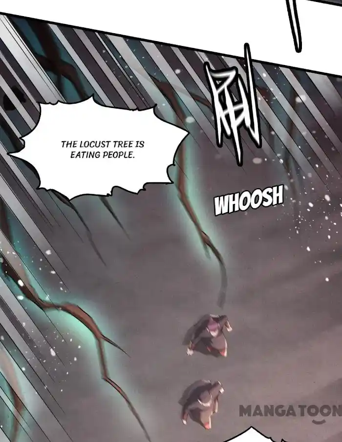 Empress Of Hell Chapter 21