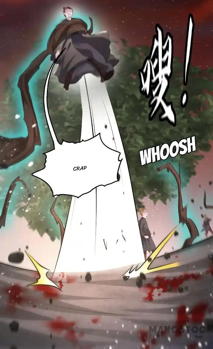 Empress Of Hell Chapter 21