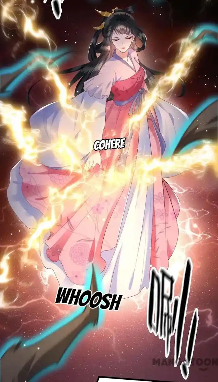 Empress Of Hell Chapter 21