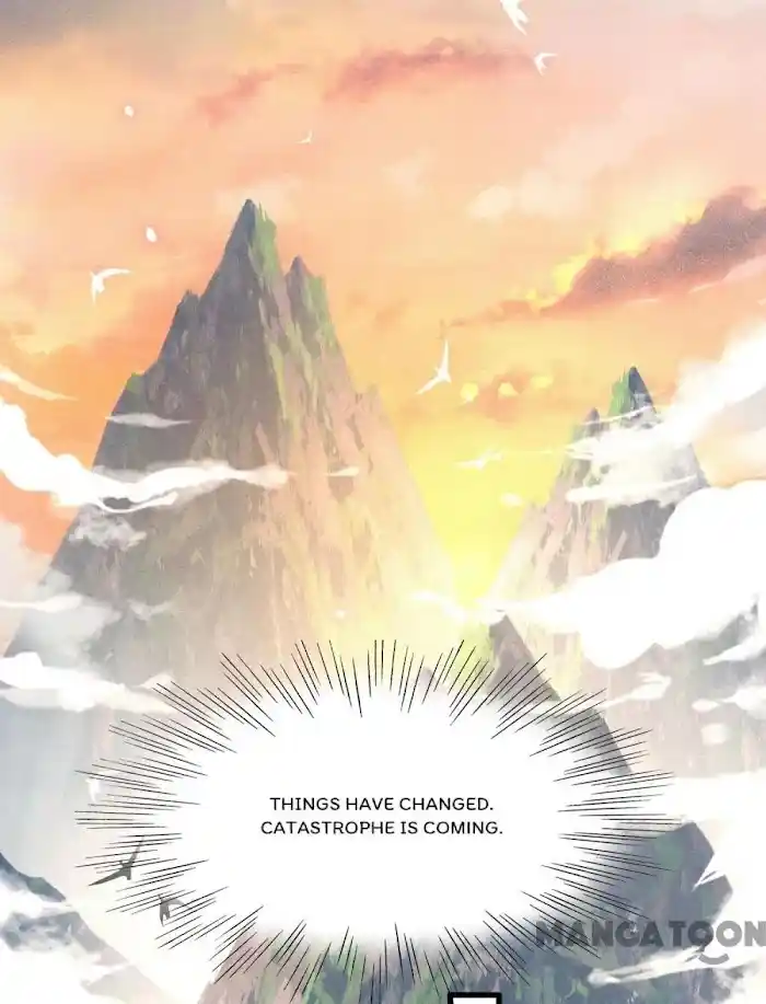 Empress Of Hell Chapter 21