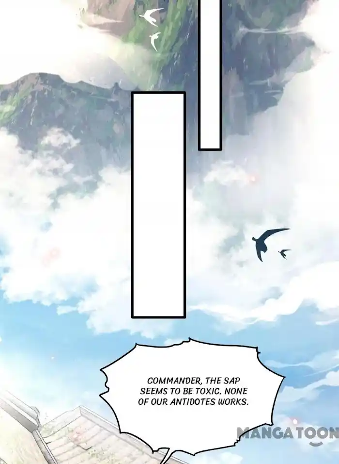 Empress Of Hell Chapter 21