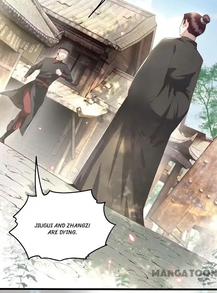 Empress Of Hell Chapter 21